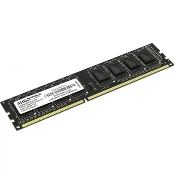 Модуль пам'яті AMD DDR3 4Gb 1333MHz (R334G1339U1S-UO)