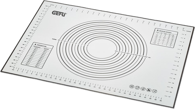 Mata do przygotowywania ciasta Gefu Pad (4006664143806)