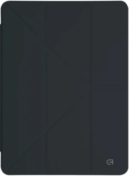 Чехол для планшета ArmorStandart Y-Type PEN для Apple iPad Air 11 2026/2025/2024 Black (ARM77524)