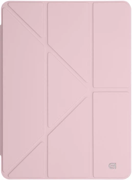 Чехол для планшета Apple iPad Air 11 2026/2025/2024 ArmorStandart Y-Type PEN Pink (ARM77529)
