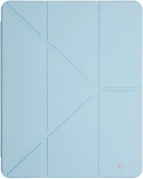 Чехол для планшета ArmorStandart Y-Type PEN для Apple iPad Air 13 2026/2025/2024 Blue (ARM77736)