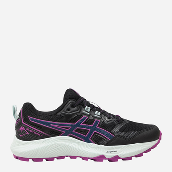 Buty do biegania damskie ASICS Gel-Sonoma 7 1012B413-005 40 (8.5US) 25.5 cm Czarne (4550457740104)