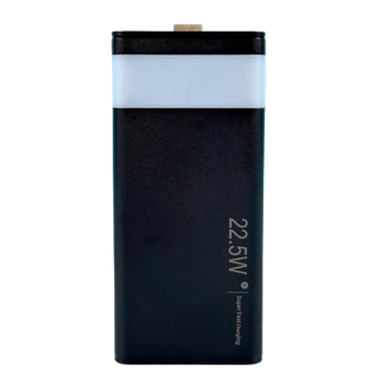 pumpkin01922ページ Портативный аккумулятор Power Bank WUW-TUGII Y53 30000mAh PD22.5W