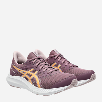 Жіночі кросівки для бігу ASICS Jolt 1012B421-504 39 (7.5US) 24.5 см Рожеві (4550457892810)