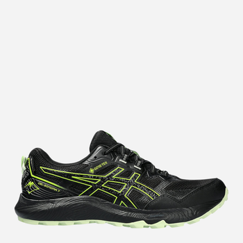 Чоловічі кросівки для бігу з мембраною ASICS Gel-Sonoma 7 GTX 1011B593-005 42.5 (9US) 27 см Чорні (4550457860376)