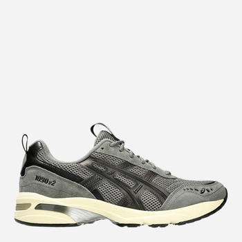 Чоловічі кросівки для бігу ASICS Gel-1090V2 1203A382-022 40 (7US) 25.2 см Сірі (4550457732970)