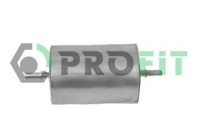 Фильтр топливный Profit VW Golf, Bora 97-06, Transporter (T5) 03-, Skoda Octavia 97-, Seat Toledo, Leon 99-05 (1530-1048)