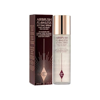 Спрей фиксатор макияжа Charlotte Tilbury Airbrush Flawless Setting Spray, 100ml