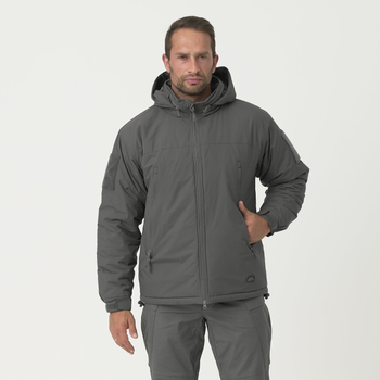 Куртка Helikon-Tex Level 7 Climashield Apex 100 г Shadow Grey L