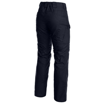 Брюки Helikon-Tex UTP PolyCotton Rip-Stop Navy Blue L