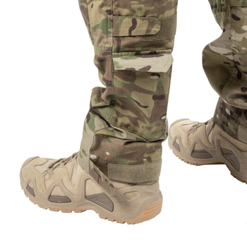 Бойові штани Direct Action Vanguard Combat Trousers Multicam M