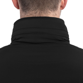 Куртка Helikon-Tex Trooper MK2 StormStretch Black L