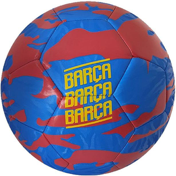 Piłka nożna Phi Promotions FC Barcelona Camo Rozmiar 5 (8720153378772)