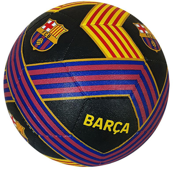 Футбольний м'яч Enero FK Barcelona Розмір 5 (8720153373548)