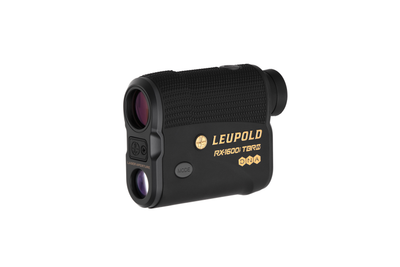 Дальномер Leupold RX-1600i TBR/W with DNA Black OLED Selectable