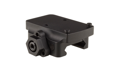 Кріплення Trijicon RMR®/SRO® Quick Release Low Mount