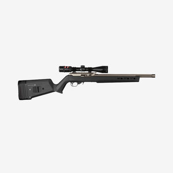 Ложе Magpul Hunter X-22 для Ruger 10/22 (MAG548-GRY)