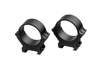Кільця Leupold PRW2 34mm Medium Matte