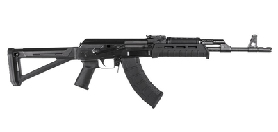 MAG-573 Магазин Magpul PMAG 30 AK/AKM GEN3 M3 MOE 7.62x39mm Black