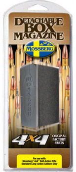 Магазин Mossberg 4х4 25-06 REM, 270 WIN, 30-06 4-х зарядный