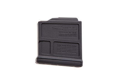 MAG-549 Магазин Magpul PMAG 5 AICS Short Action, 7,62x51 Black