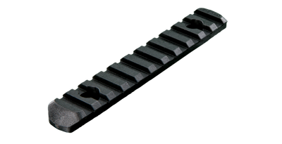 Планка пікатініна MOE Polymer Rail, 11 Slots