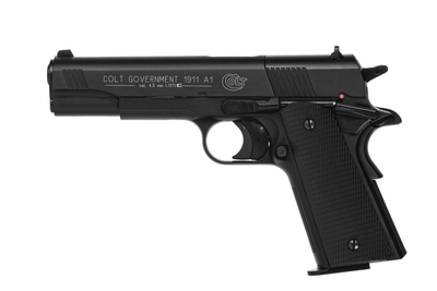 Пневматический пистолет Umarex Colt Goverment 1911 A1 кал.4,5мм.