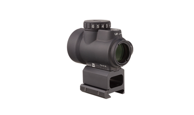 Приціл коліматорний Trijicon MRO® 2.0 MOA Red Dot; Lower 1/3 Cowitness Mount