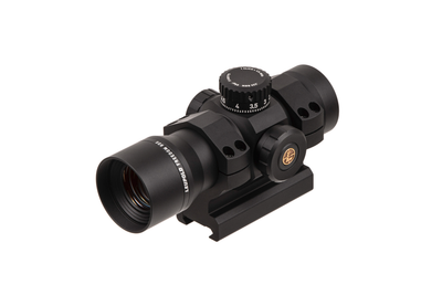 Прицел коллиматорный LEUPOLD Freedom RDS 1x34mm Red Dot 223 BDC 1.0 MOA Dot с креплением IMS