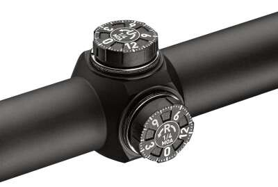 Прицел оптический LEUPOLD VX-Freedom 1.5-4x20 (25,4 мм) Pig-Plex