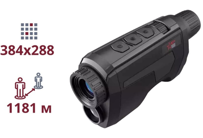 Тепловизионный монокуляр AGM FUZION TM25-384