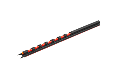 Мушка красная TruGlo Glo-dot Pro Series Universal