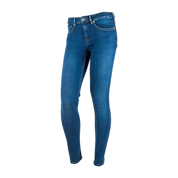Брюки женские Scotch&Soda Jeans 2XS Синій 163894-4371