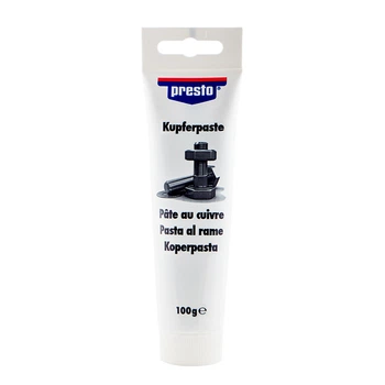 Медная паста Presto 100 г