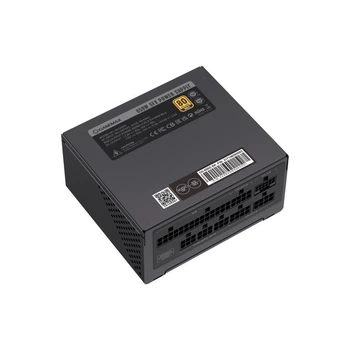 Блок живлення Gamemax 650W (GS-650G Black)