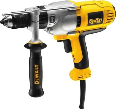 Дрель ударная DeWalt DWD525KS