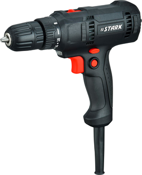Шуруповерт сетевой Stark EDC-50 PROFI (120050000)