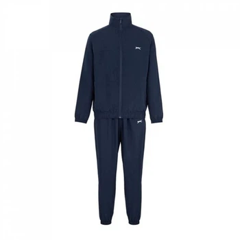 Спортивний костюм Slazenger Woven Suit Navy, M (46) (10077480)