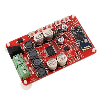 Аудио усилитель TDA7492P 2х25Вт 8-25В Bluetooth 4.0