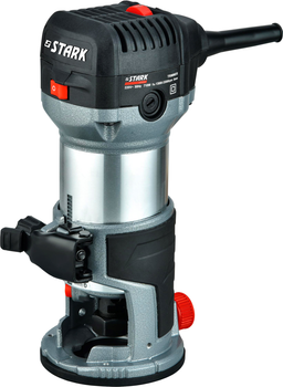 Фрезер сетевой Stark ER-80A (250008000)