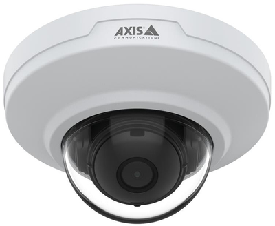 Kamera IP Axis P3265-LV Dome (02373-001)