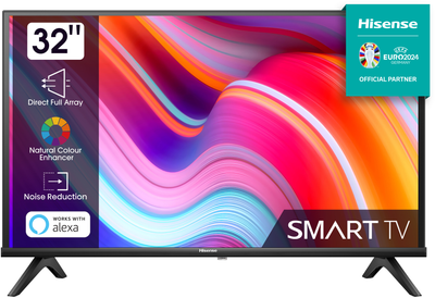 Телевизор Hisense 32" 32A4K