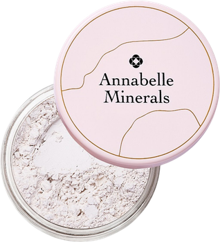 Cienie do powiek Annabelle Minerals Almond Milk 3 g (5902288740959)