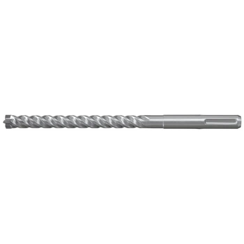 Бур по железобетону Quattric II SDS Plus 10/150/215 Fischer (Фишер)