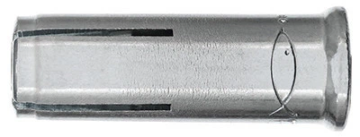 Забивной анкер Fischer с буртиком и внутренней резьбой EA II M 16 x 65