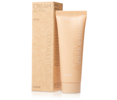 Крем Себум баланс Cream Active Антиакне White Mandarin 50 мл 99101199101