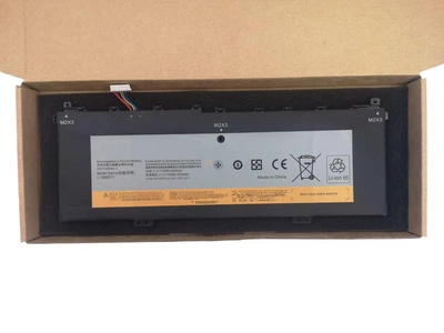 Акумулятор для ноутбука Lenovo IdeaPad Yoga 2 13 series L13M6P71, L13S6P71 4520mah 50Wh