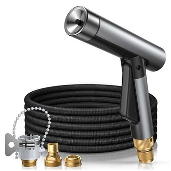 Мини-мойка для авто Baseus 15 метров Simple Life Car Wash Spray Nozzle CRXC01-B01