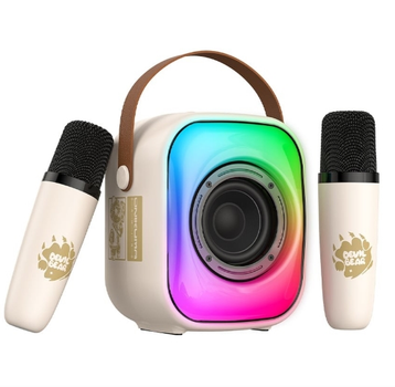 Колонки Onikuma L7 White