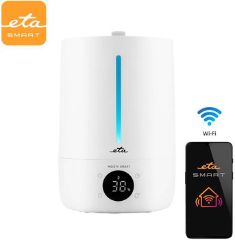 Увлажнитель воздуха ETA Moisty Smart 2629 0000